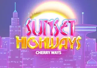 Sunset Highways screenshot