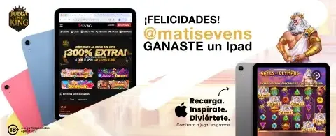 Sorteo Especial de Tecnología promotion
