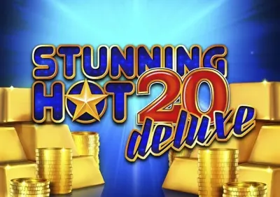 Stunning Hot 20 Deluxe
