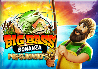 Big Bass Bonanza Megaways
