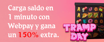 Súper Reload de Fin de Semana promotion banner