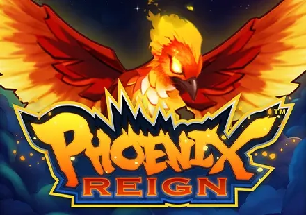 Phoenix Reign™ screenshot