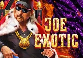 Joe Exotic screenshot