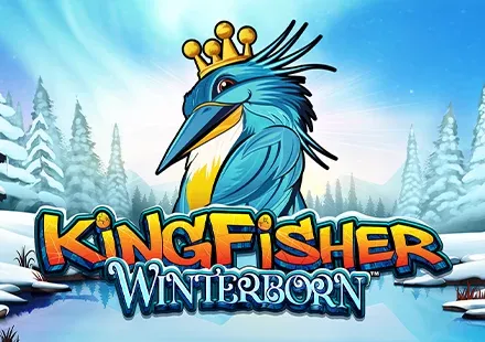Kingfisher Winterborn™ screenshot