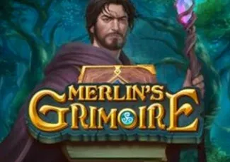 Merlin's Grimoire screenshot
