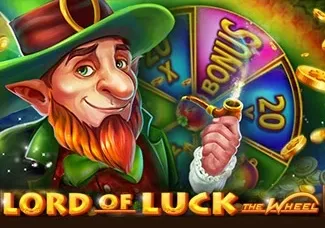 Lord of Luck screenshot