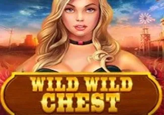 Wild Wild Chest screenshot
