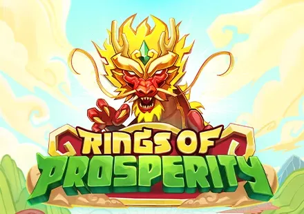 Rings of Prosperity